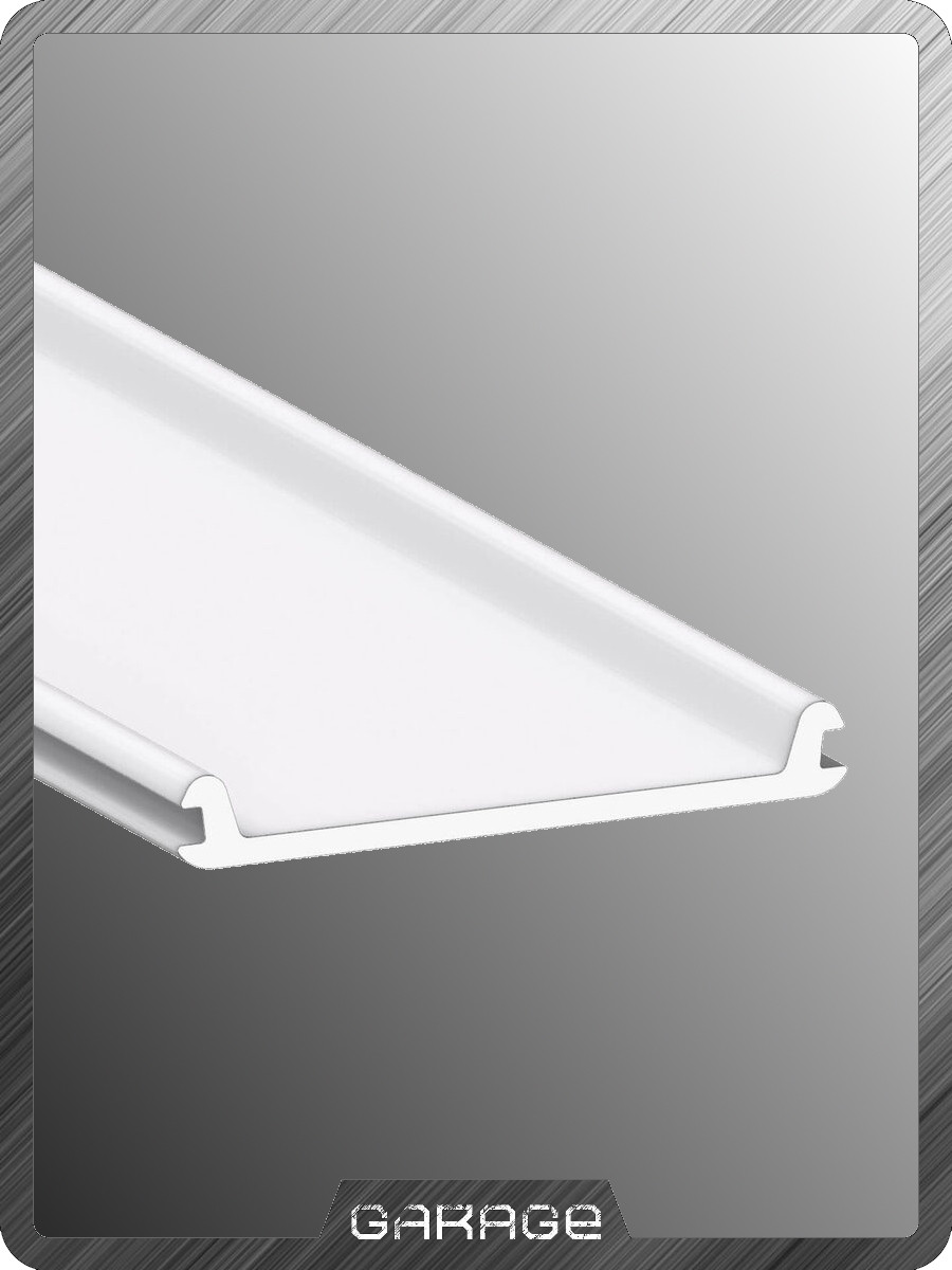 Вставка Flexy PVC 30 ТЭП Мягкая Светорассеивающая Вставка Flexy PVC 30 ТЭП Мягкая Светорассеивающая