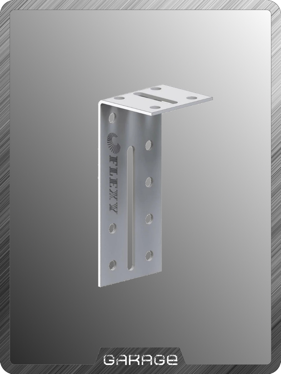Уголок Крепежный - Ugolok 01 Flexy Уголок Крепежный - Ugolok 01 Flexy
