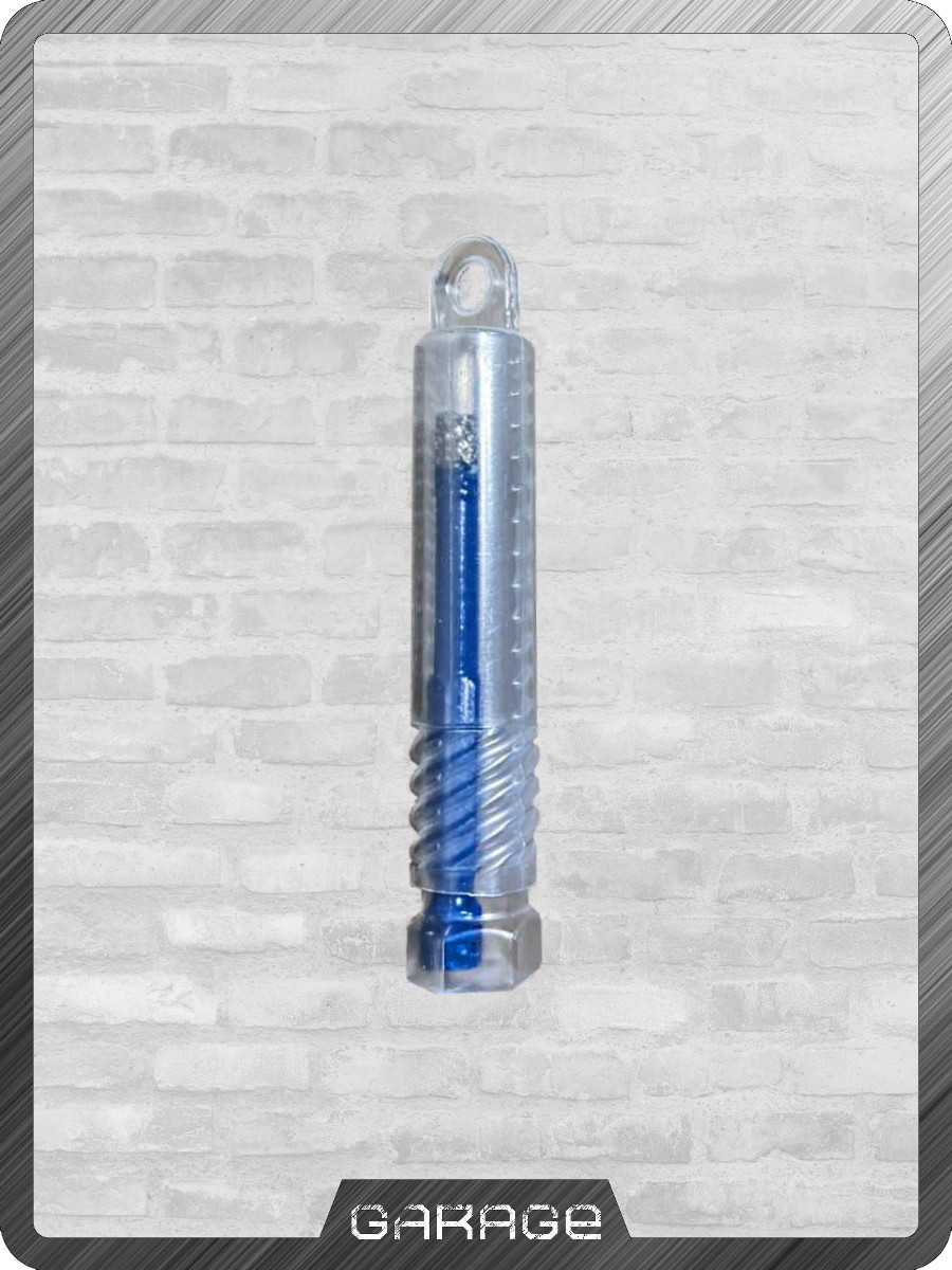 Коронка, Алмазное Сверло d6 шестигранная Коронка, Алмазное Сверло d6 шестигранная