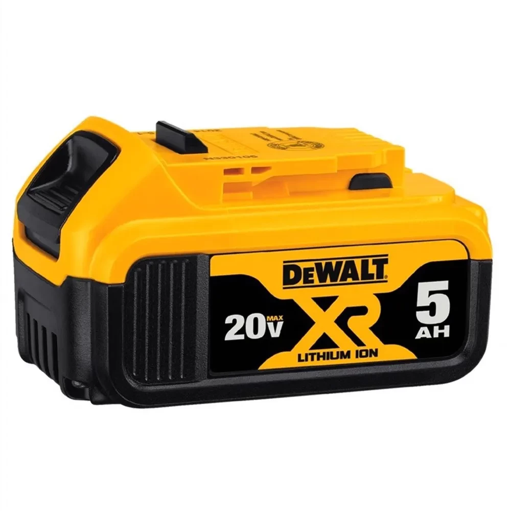 Аккумулятор Dewalt 20v 2.0 Ah Аккумулятор Dewalt 20v 2.0 Ah