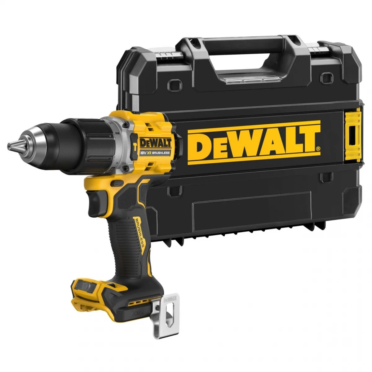 Шуруповерт Dewalt DCD 805 Шуруповерт Dewalt DCD 805