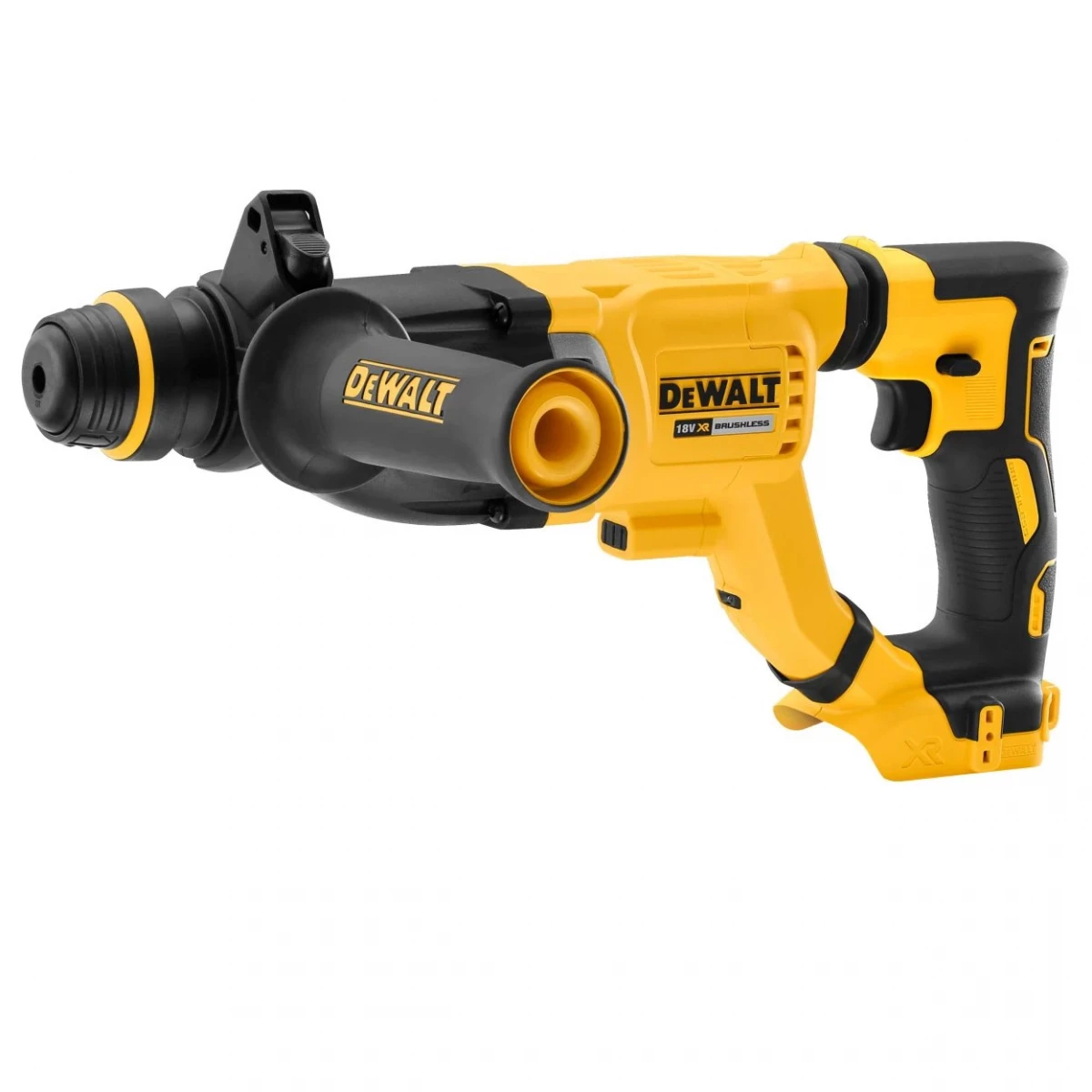 Перфоратор аккумуляторный Dewalt DCH263 Перфоратор аккумуляторный Dewalt DCH263