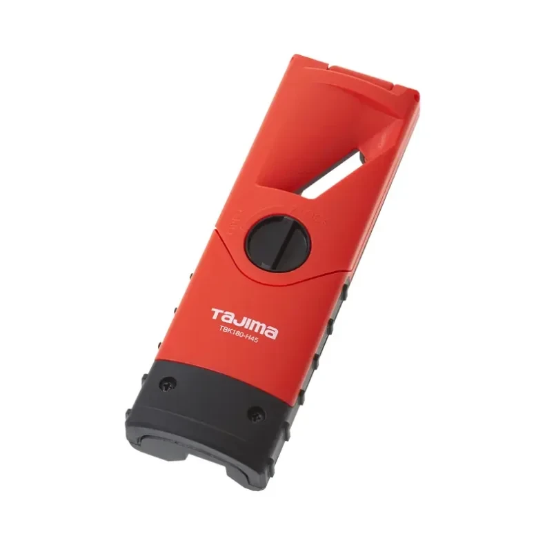 Нож TAJIMA для снятия фасок 45 град. на гипсокартоне TBK180H45 Нож TAJIMA для снятия фасок 45 град. на гипсокартоне TBK180H45