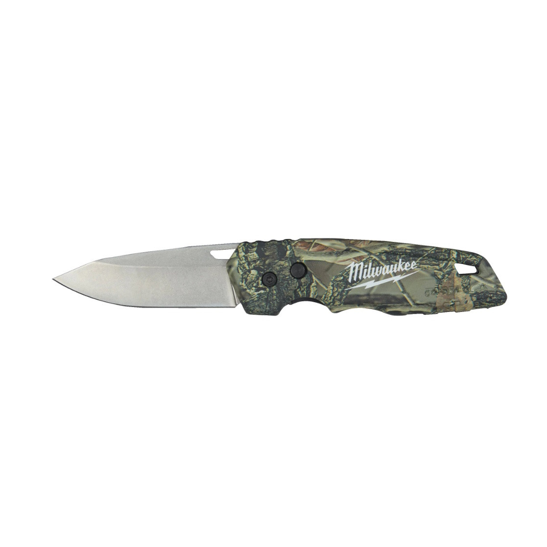 Нож раскладной Milwaukee Fastback Камуфляж 4822-1524 Нож раскладной Milwaukee Fastback Камуфляж 4822-1524
