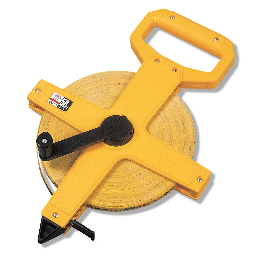Рулетка Tajima Symron-R 50м (1003-0051) Рулетка Tajima Symron-R 50м (1003-0051)