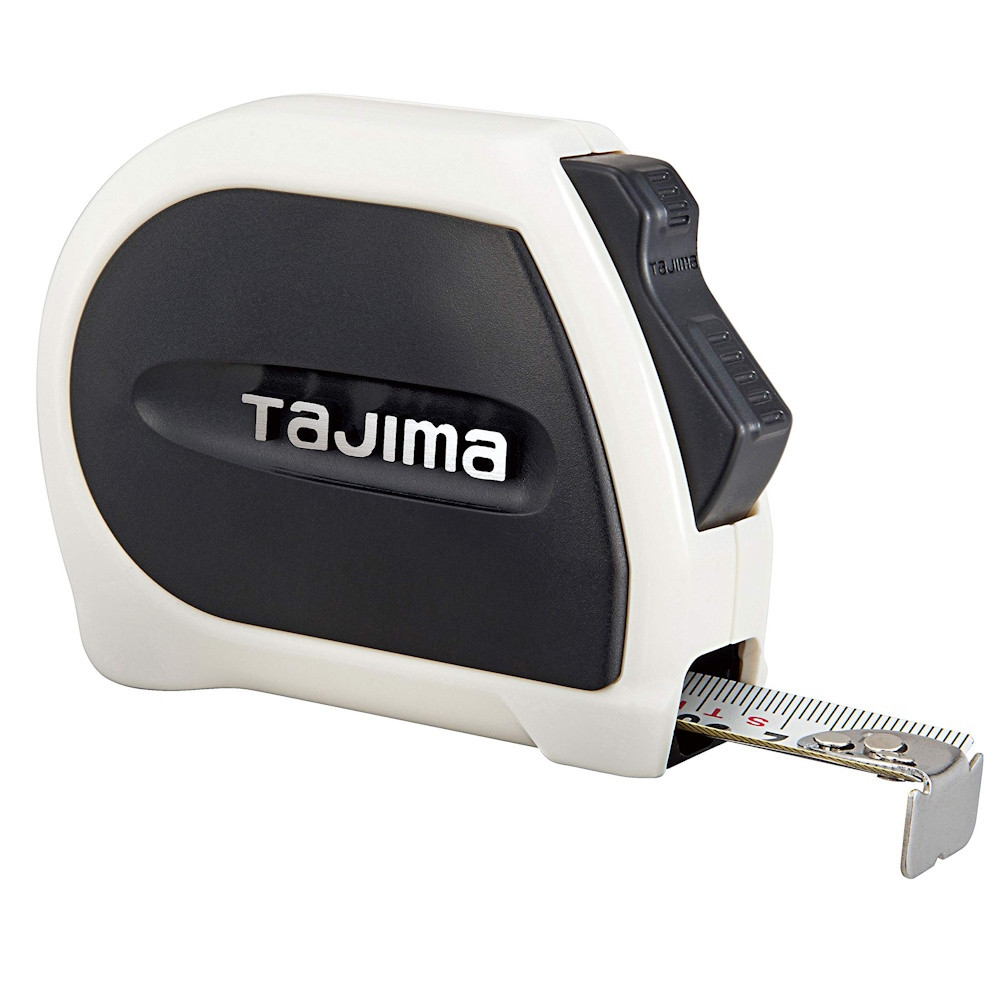 Рулетка Tajima Sigma 5м (1001-2609) Рулетка Tajima Sigma 5м (1001-2609)