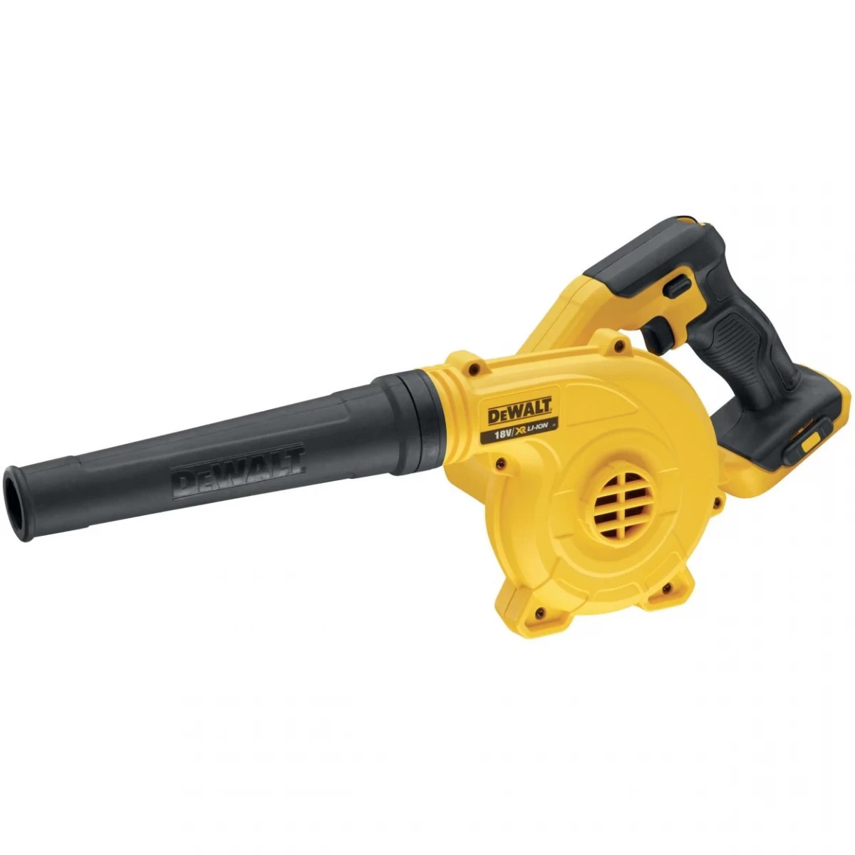Воздуходув DeWALT DCE100 Воздуходув DeWALT DCE100