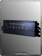 Блок Питания Garage D-24В-500Вт IP67
