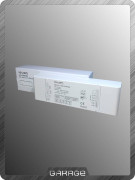 Контроллер LED WI-FI&RF 5в1 (V5-L(WT))