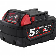 Аккумулятор Milwaukee M18 B5 5.0 Ач