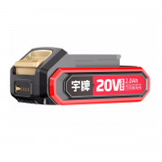 Аккумулятор Юпай 20V 2Ач