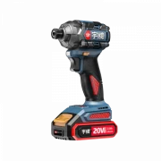 Винтоверт Юпай YP20-W230B (Тушка)