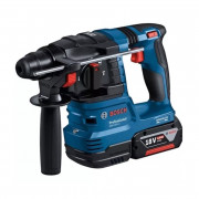 Аккумуляторный перфоратор Milwaukee M12 FUEL CH-0