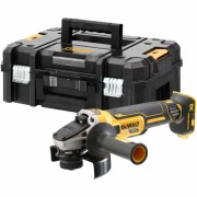 Бесщеточная УШМ DEWALT DCG405NT
