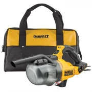 Пылесос DEWALT DCV501LN 20V